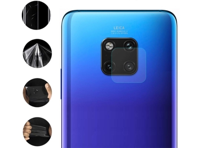 Хидрогел за камера Huawei Mate 20 Pro