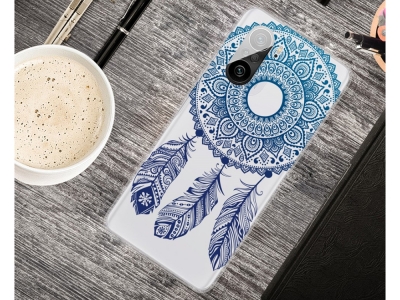 Силиконов калъф за  Xiaomi Redmi K40 Pro / Redmi K40 / Mi 11i / Poco F3, Капан за сънища