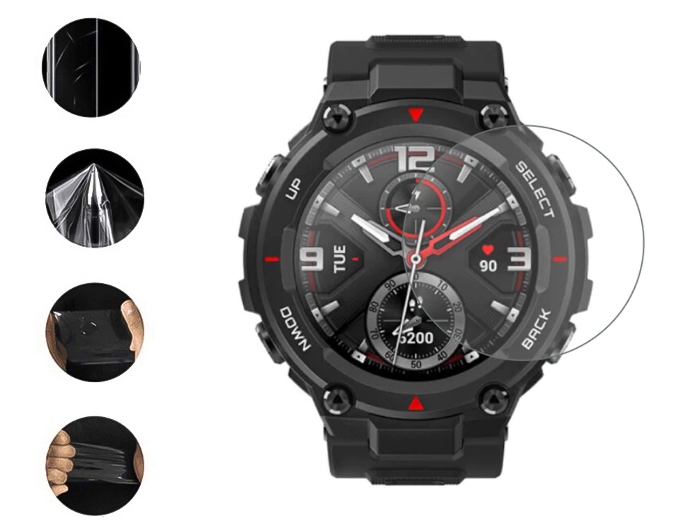 Хидрогел за часовник Amazfit Trex