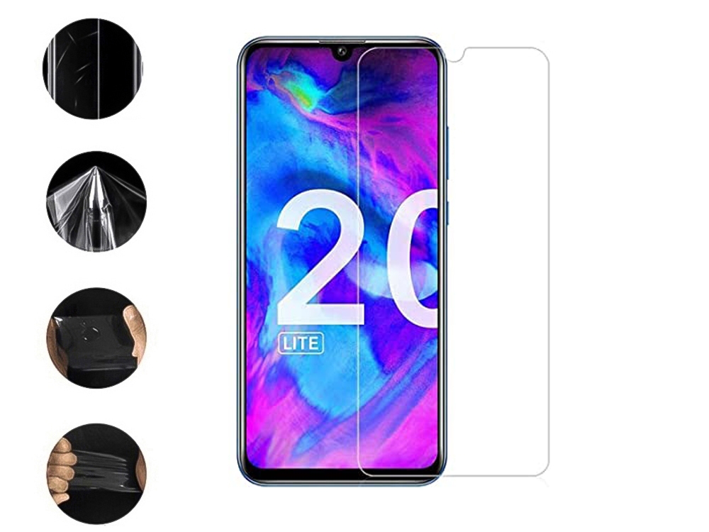 Хидрогел за Huawei Honor 20 Lite (front full)