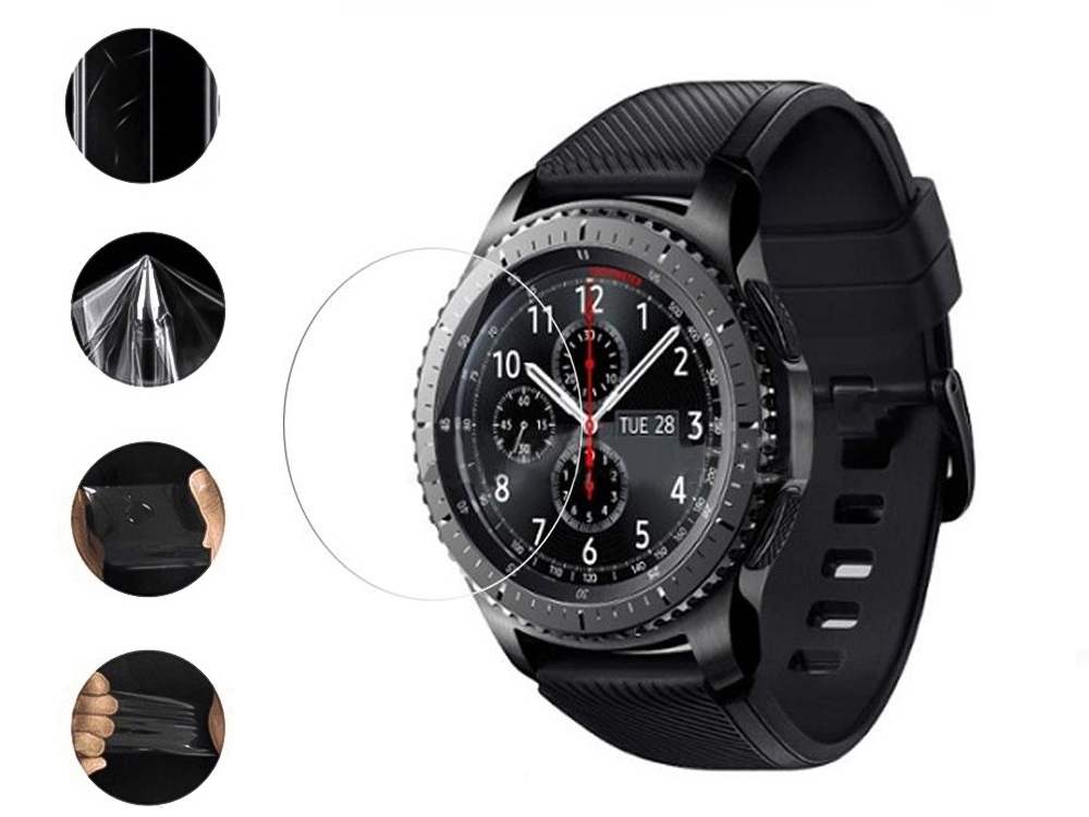 Хидрогел за Samsung Galaxy Gear S3 Classic