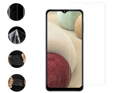 Хидрогел за Samsung Galaxy A12 (front shell)