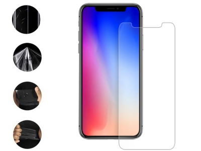 Хидрогел за iPhone 11 Pro Max 