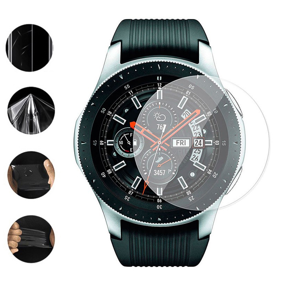 Хидрогел за Samsung Galaxy Watch 4 46 mm