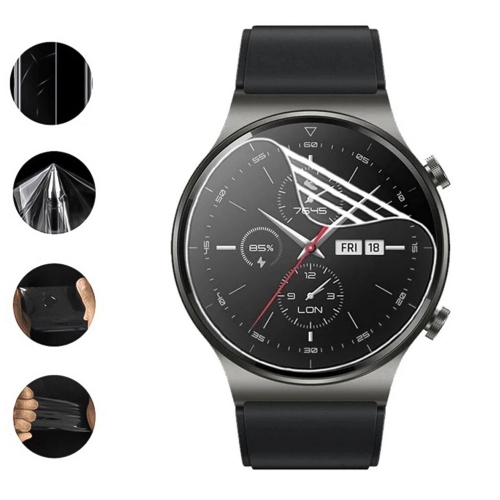 Хидрогел за Huawei Watch 3 Pro