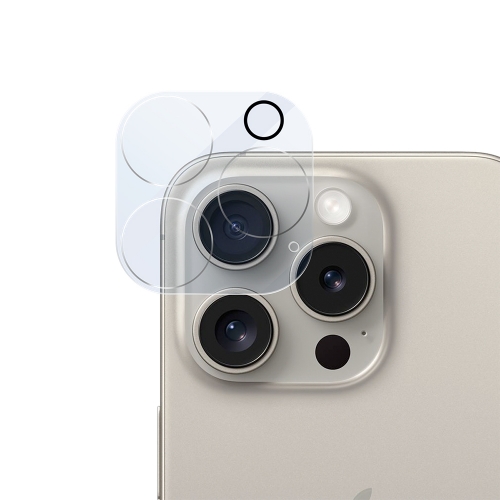 Стъклен Протектор за камера на iPhone 13 Pro / 13 Pro Max