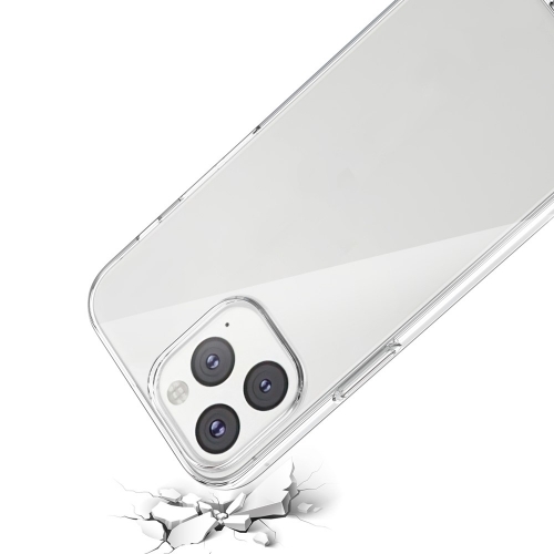 Силиконов калъф за iPhone 13 Pro Max, 0.5mm, Прозрачен 
