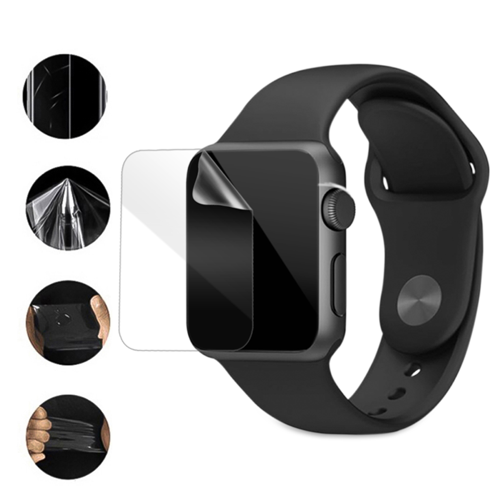 Хидрогел за часовник Apple Watch 2 38mm