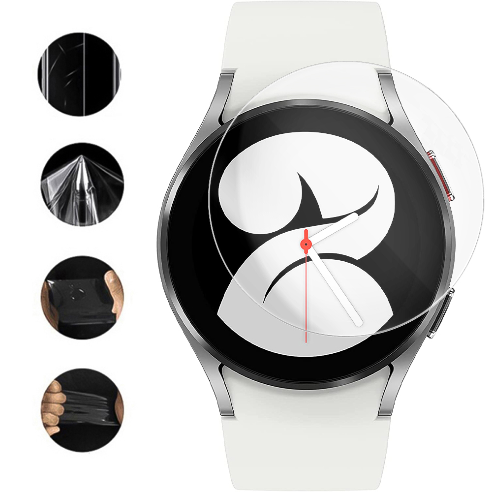 Хидрогел протектор за Samsung Galaxy Watch 4 40mm