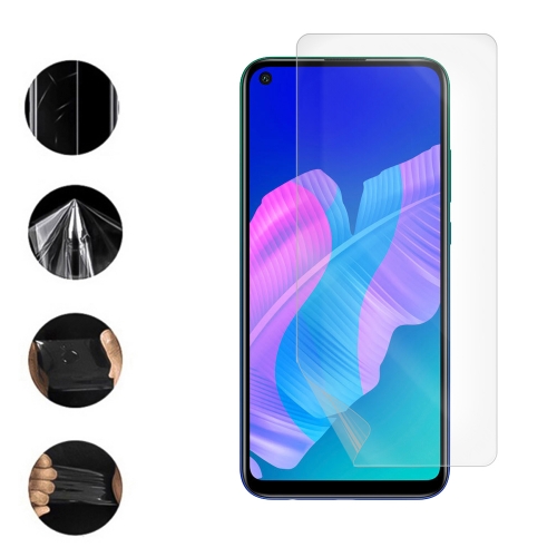 Хидрогел протектор за Huawei P40 Lite E