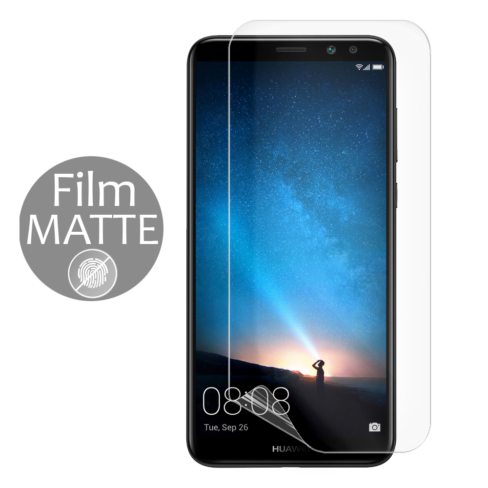 Матиран хидрогел протектор за Huawei Mate 10 lite