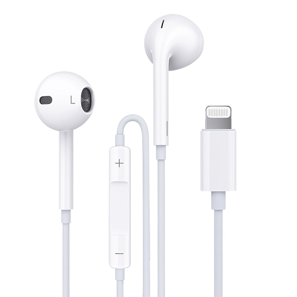 Аpple Lightining MMTN2ZM/A за iPhone 7, Bulk