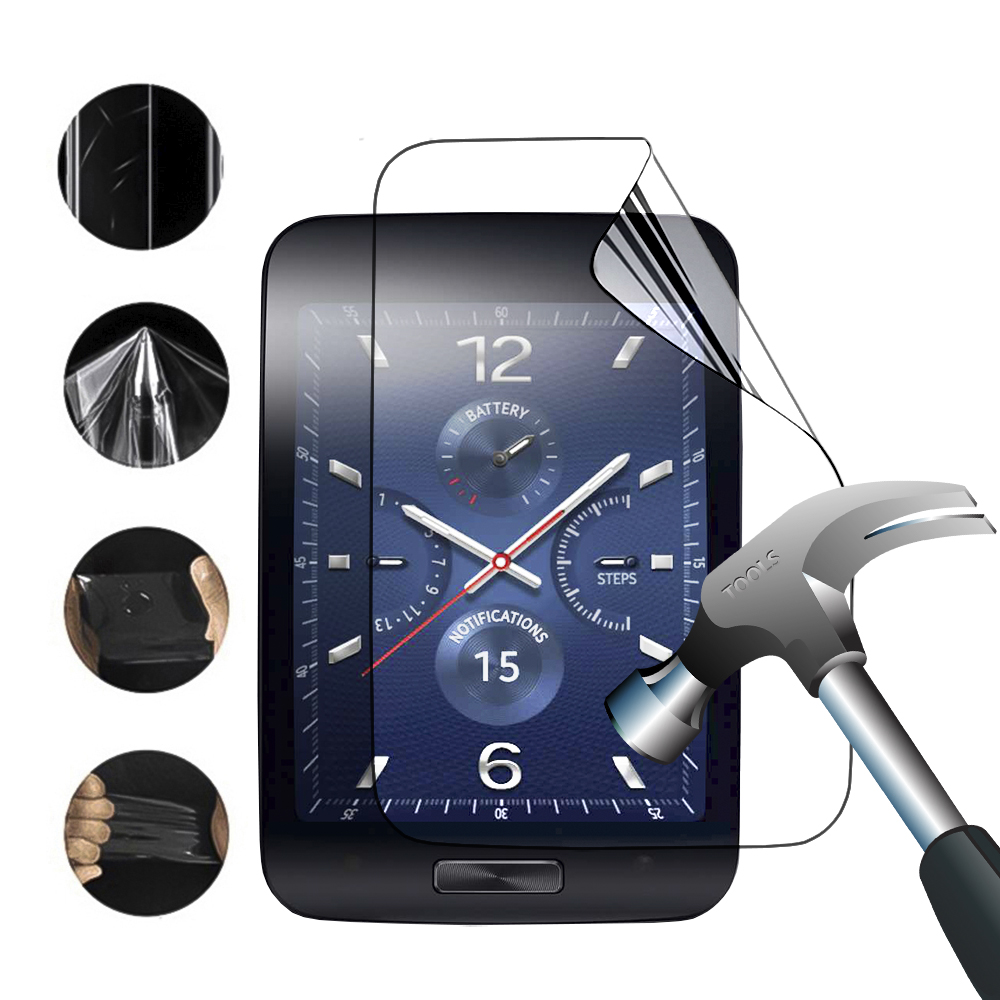 Хидрогел за Samsung R7500 Galaxy Gear S1