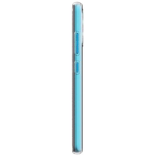 Силиконов калъф за Samsung Galaxy A32 4G LTE, 2mm, Прозрачен