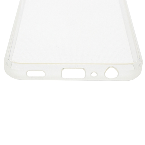 Силиконов калъф 2mm за Samsung Galaxy A32 5G, Прозрачен