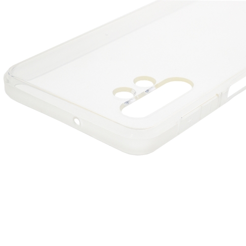 Силиконов калъф 2mm за Samsung Galaxy A32 5G, Прозрачен