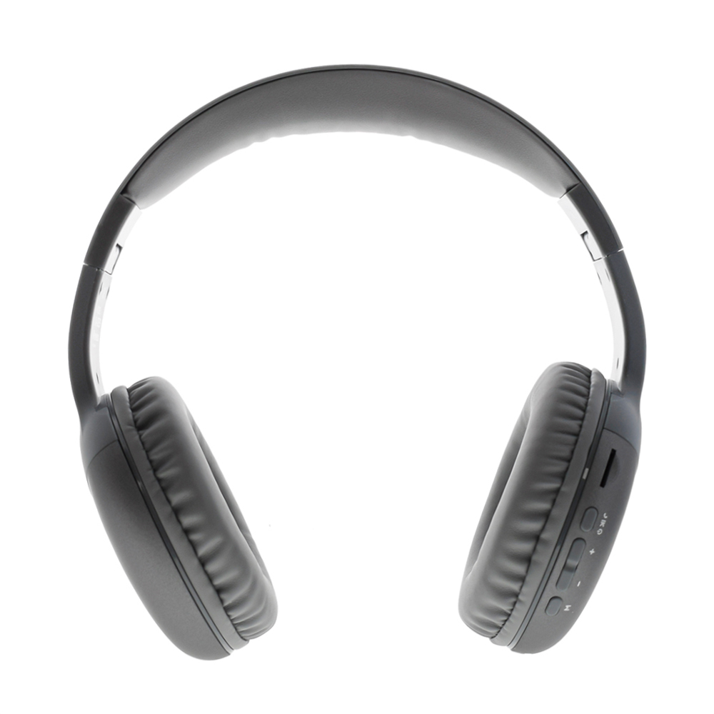 Безжични Bluetooth слушалки GJBY CA-029, Сив