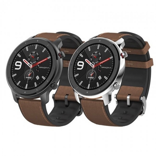 Хидрогел за протектор за Xiaomi Amazfit GTR 42мм