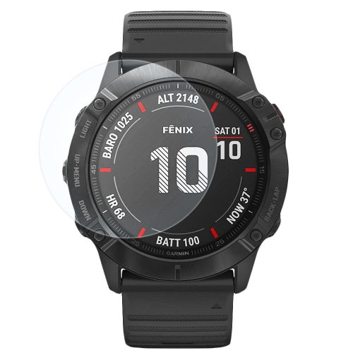 Хидрогел за часовник Garmin Fenix 6x Pro