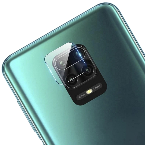 Хидрогел за камера Xiaomi Redmi Note 9s