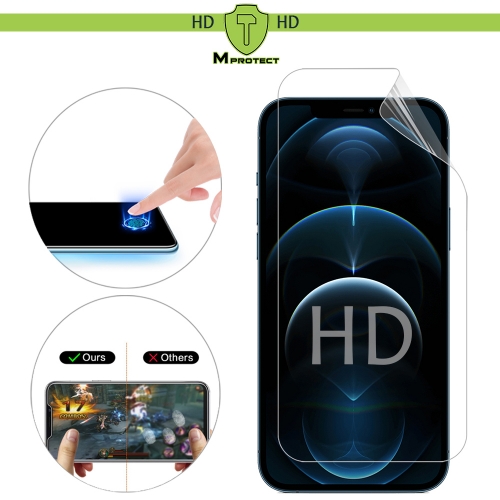 Хидрогел протектор MProtect HD