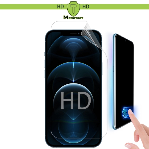 Хидрогел протектор MProtect HD