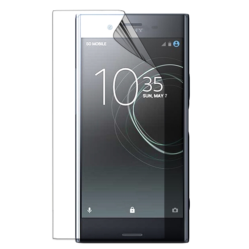 Хидрогел протектор за Sony Xperia XZ- Premium (Front full)