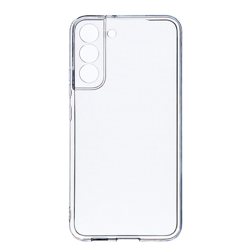 Силиконов калъф за Samsung Galaxy S22, 0.5mm, Прозрачен