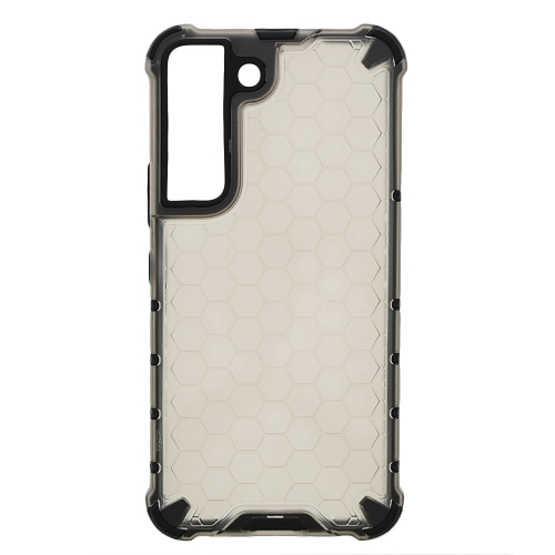 Удароустойчив Калъф Shock Absorber за Samsung Galaxy S22 Plus, Черен