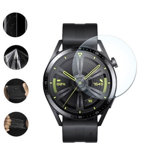 Хидрогел за Huawei Watch GT3 42mm