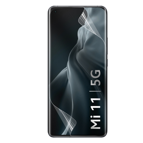 Хидрогел протектор Auto Repair за Xiaomi Mi 11 5G