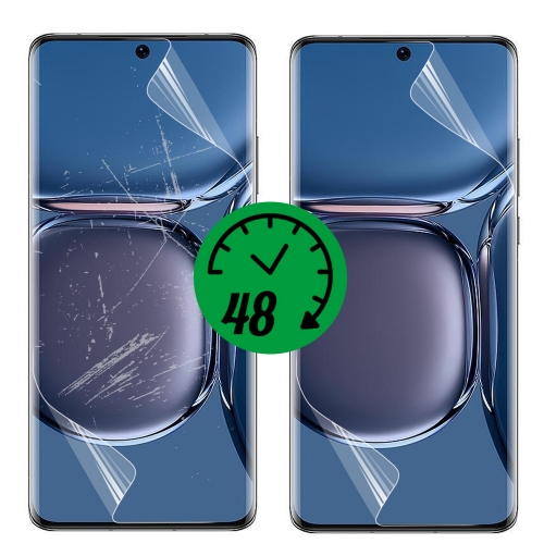 Хидрогел протектор Auto Repair за Huawei P50, Front shell