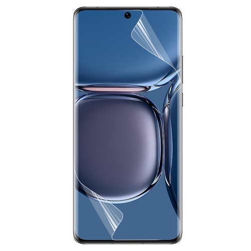 Хидрогел протектор Auto Repair за Huawei P50, Front shell