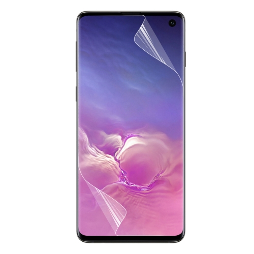 Хидрогел протектор Auto Repair за Samsung Galaxy S10, Front shell
