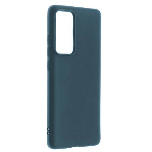 Силиконов калъф SOFT за Xiaomi 12/12X, Тъмно син