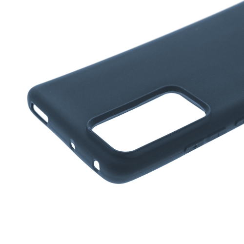 Силиконов калъф SOFT за Xiaomi 12/12X, Тъмно син