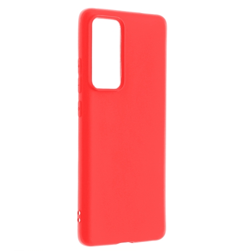 Силиконов калъф SOFT за Xiaomi 12/12X, Червен
