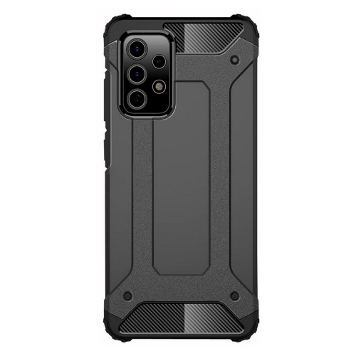 Удароустойчив калъф Armor за Samsung Galaxy A33 5G, Черен