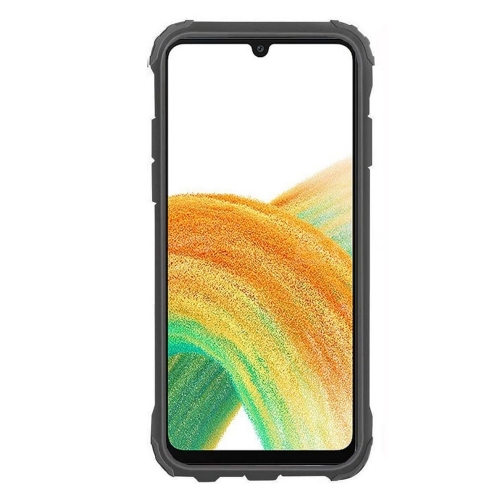 Удароустойчив калъф Armor за Samsung Galaxy A33 5G, Черен