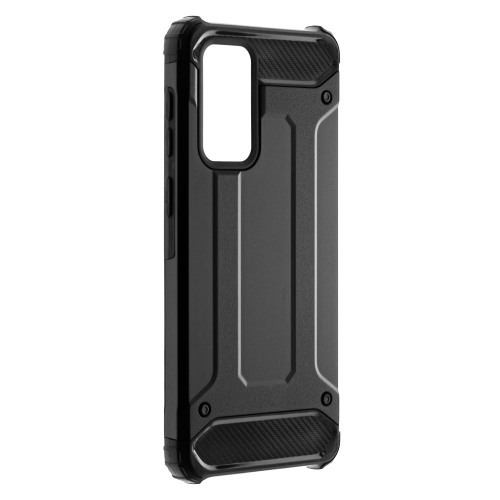 Удароустойчив калъф Armor за Samsung Galaxy A33 5G, Черен