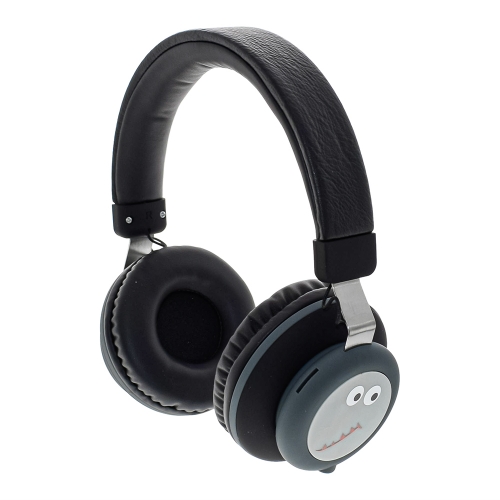 Безжични Детски Слушалки GJBY CA-030, Черен