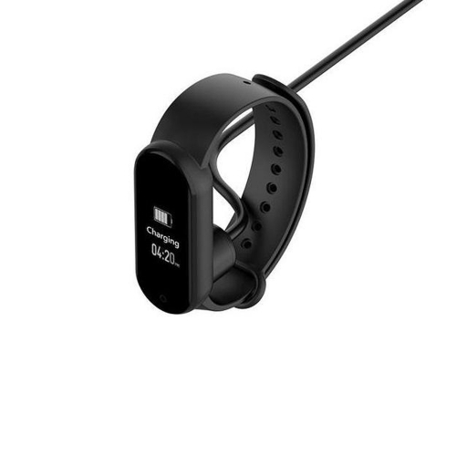 Зарядно USB Tactical за Xiaomi Mi Band 5/6/7