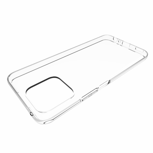 Силиконов калъф Anti-watermark за Honor X30i / Honor X8, Прозрачен