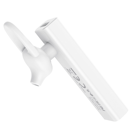 Безжична Bluetooth Слушалка Borofone BC30, Бял