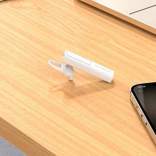 Безжична Bluetooth Слушалка Borofone BC30, Бял