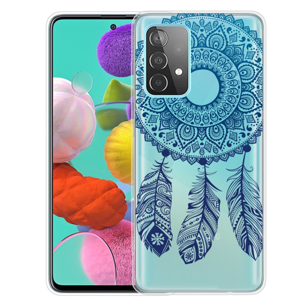 Силиконов Калъф за Samsung Galaxy A33 5G, Капан за сънища