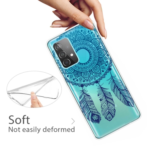 Силиконов Калъф за Samsung Galaxy A33 5G, Капан за сънища