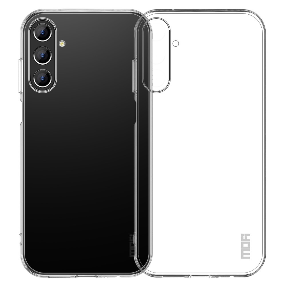 Силиконов калъф  MOFI за Samsung Galaxy A13 5G, Прозрачен