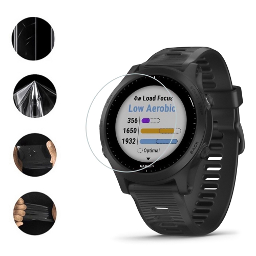 Хидрогел протектор за часовник Garmin Forerunner 945
