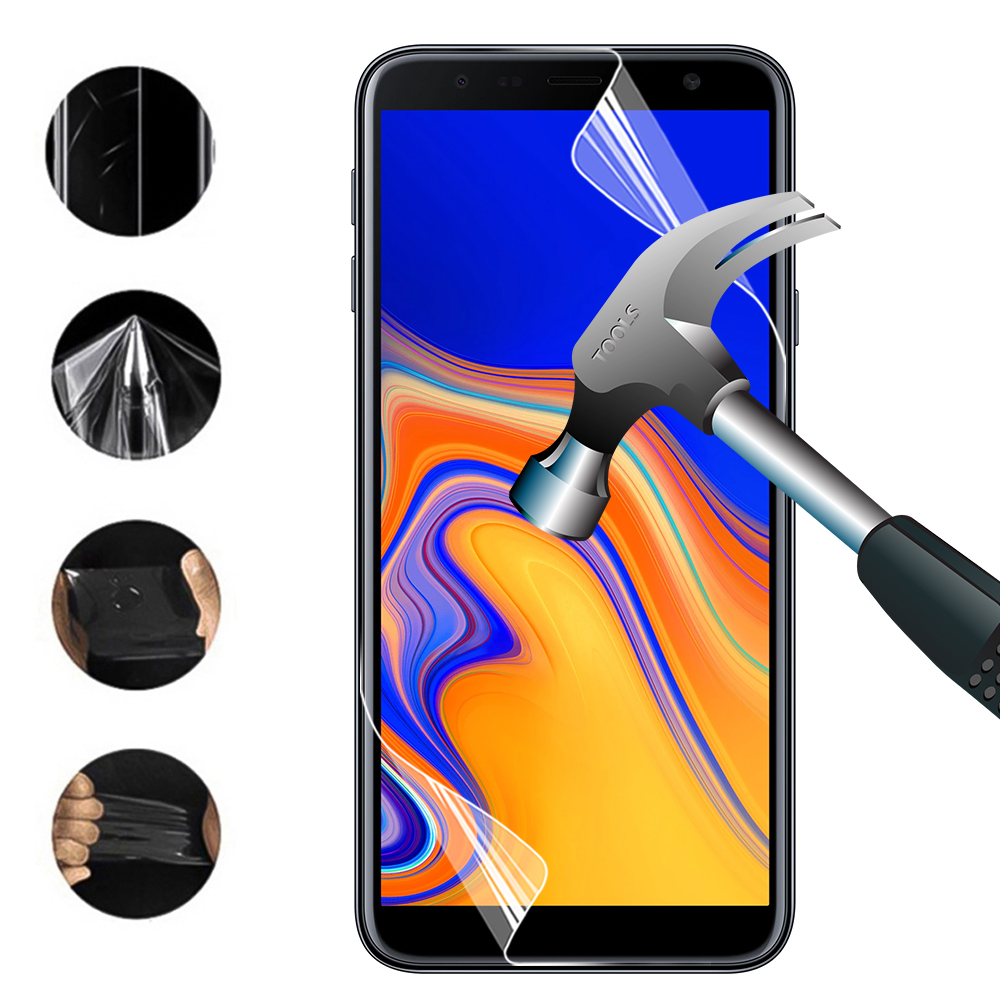 Хидрогел протектор Anti-Shock за Samsung Galaxy J4